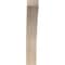 Ekena Millwork 4"W x 16"D x 24"H Thorton Rough Sawn Knee Brace, Douglas Fir BRC04X16X24THR00RDF - alternate 2